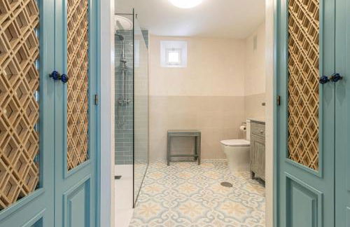 Cathedral Keepers - Exclusive apartment in Jerez - Foto 44