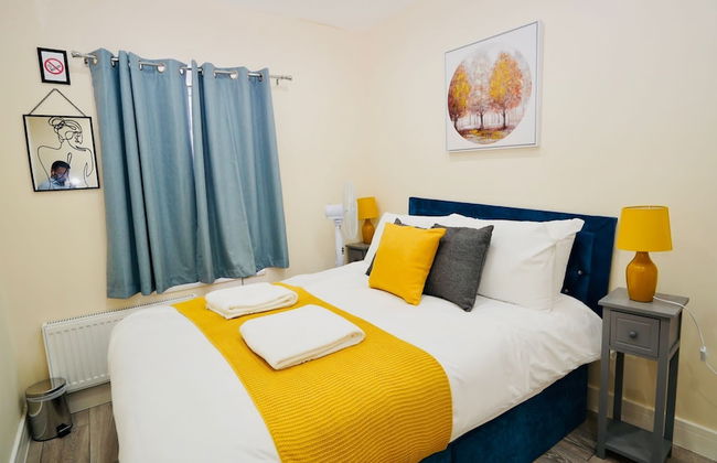 Unique & Luxurious 2bed Apartment London - Foto 4