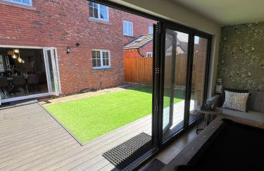 Cosy Hideout - Foto 29