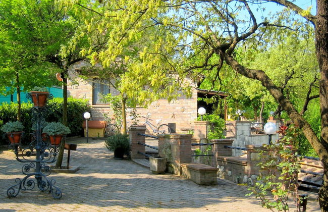 Tuscan Charm: Frassini Cottage - Photo 19