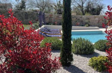 Villa Heureka-amazing heated pool and sauna - Foto 63