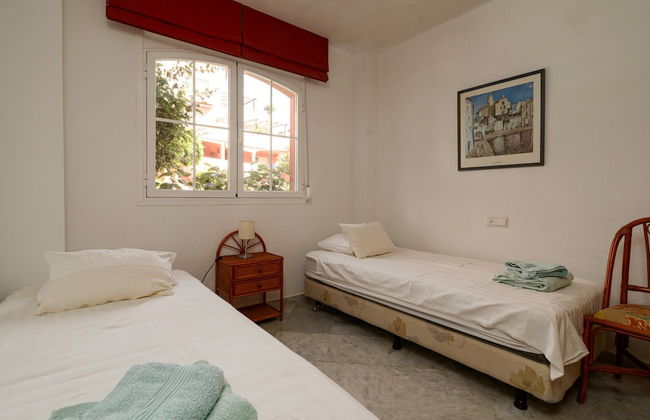 Apartment In Marbella - Foto 2