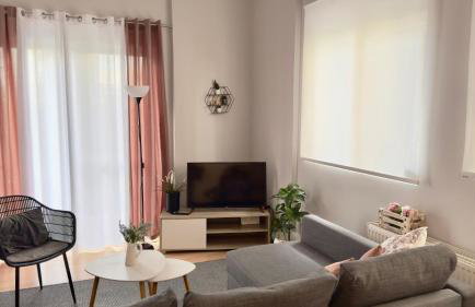 Elegant Glyfada Apartment-private Garden-Near METRO - Foto 4