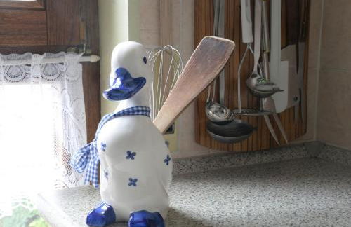 Apartment Am Steintisch by Interhome - Foto 10