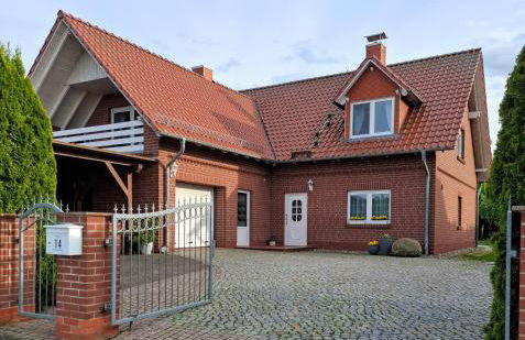 Ferienwohnung Seeblick - Foto 1