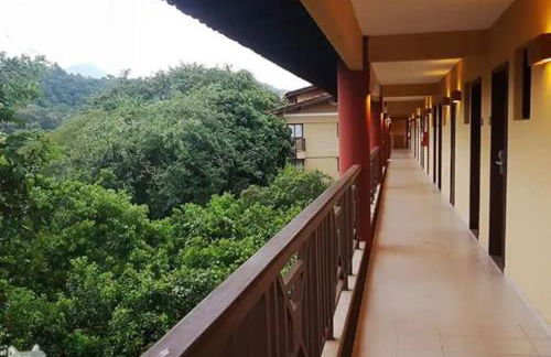 Lindo flat no Costabella resort - Foto 36