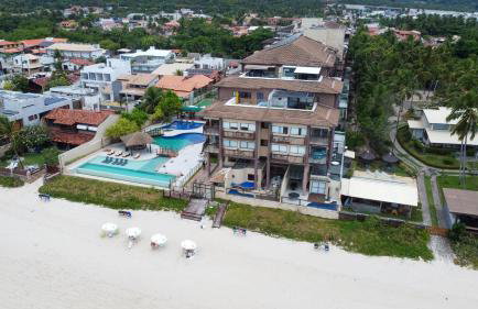 Apartamento em Barra Bali, Resort de Luxo, Barra de São de Miguel - 223 - Foto 18