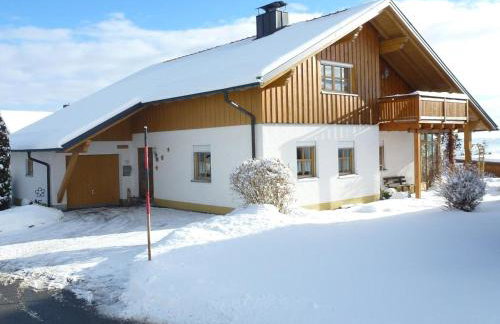 Ferienwohnung Fernblick - Foto 28