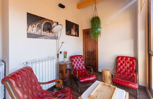 La Rosaleda León - Casa Rural - - Foto 5