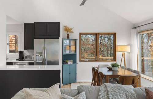 Dream Retreat with Hot Tub, FirePit, Grill and only 15 min to Downtown Chattanooga - Foto 19