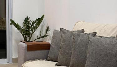 Del Mar SG Apartment - Foto 4