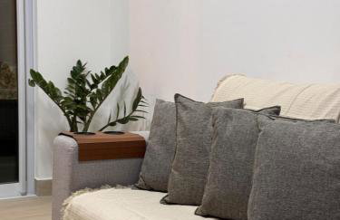 Del Mar SG Apartment - Foto 4