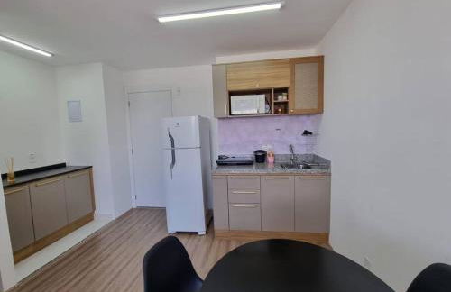 Conforto e segurança ao lado da estação de metrô prox Centro AP08 - Photo 32