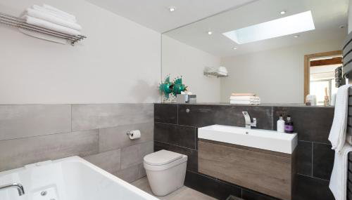 Shepherds View at Dufton Barn Holidays - Foto 5