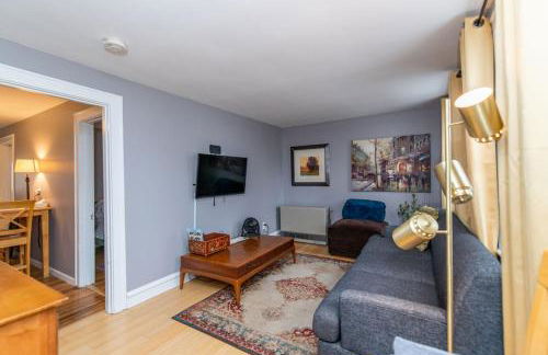 Perfectly Located Private Apartment - Foto 11