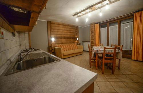 Chalet Della Guida - Foto 15