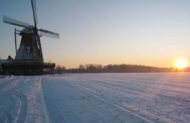 Holiday Home Haus Mewa - Foto 13