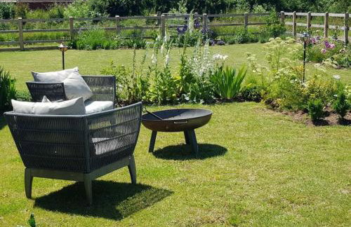 Sweet Meadow Lodge - Foto 33