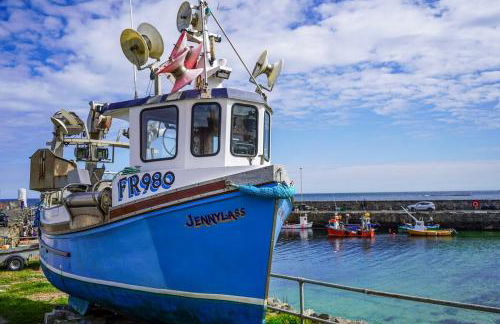 Rosehearty house - 3 bedroom - Foto 6