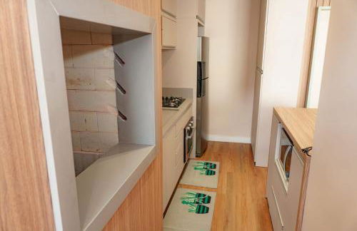 Lindo apartamento em Gramado - Photo 17