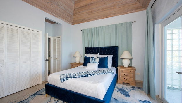 Aqua Vista 2 Bedroom Home - Foto 4, Habitación