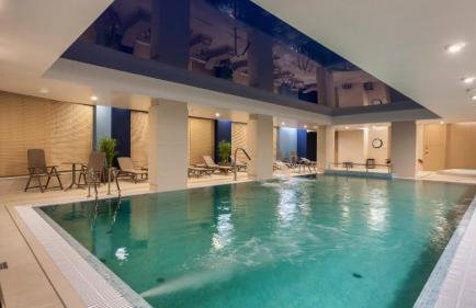 Apartament Studio z basenem & SPA - Gdańsk Śródmieście - Stare Miasto - Foto 2