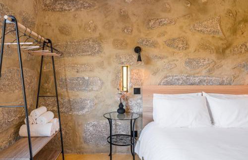 Lemon Villa with Private Indoor Heated Pool - Oporto Lemon Farm, near Porto - Foto 66