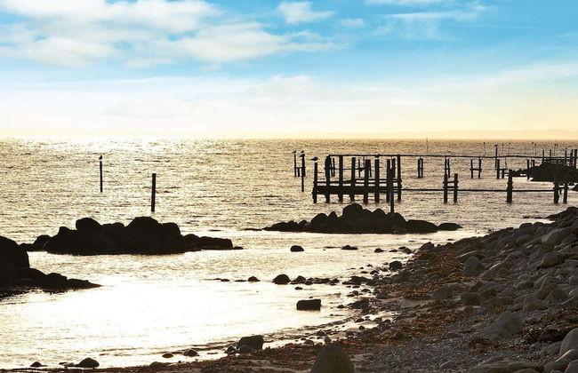 6 Person Holiday Home in Ebberup - Foto 15