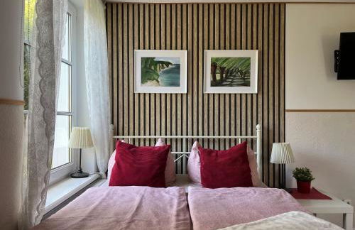 Fewo EG im roten Haus am Ostsee Radweg OVS 103 neu 20 - Foto 13