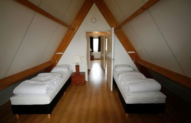 EuroParcs Limburg - Photo 12