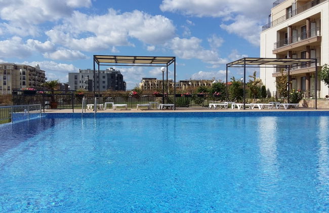 Apartkomplex Sorrento Sole Mare - Photo 53