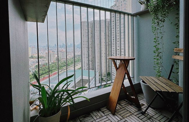 The Masteri Thao Dien Centerpoint Residences - Foto 57