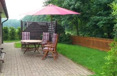 "Am Waldesrand" RE16 - Photo 9