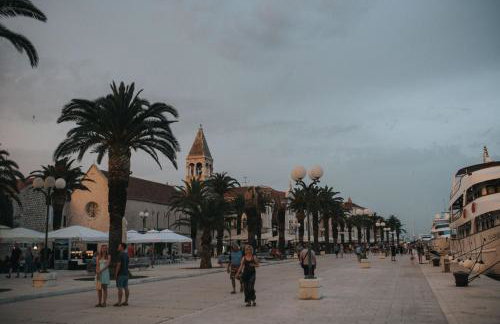 Villa Malo More - Foto 16