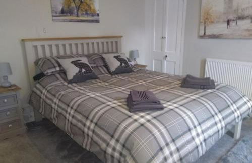 Pankhurst Cottage, Louth - Foto 21