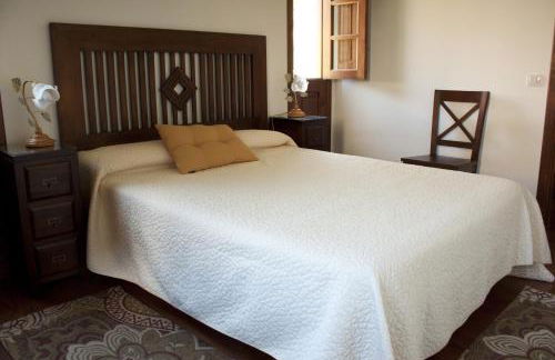 Casa Rural Llano Campo - Foto 3