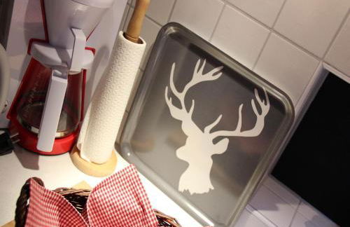 Casa Claudia - die schöne 4-Sterne-Fewo - im Sommer Bergbahntickets inclusive - Photo 11