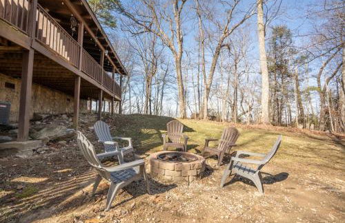 Comfort Cabin Bearway To Heaven - w Private Hot Tub - Foto 92