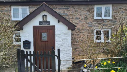 Character cottage with spectacular views - Foto 2