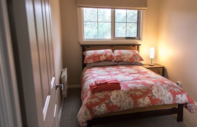 Mountain Blue Guest Accommodation - Foto 5