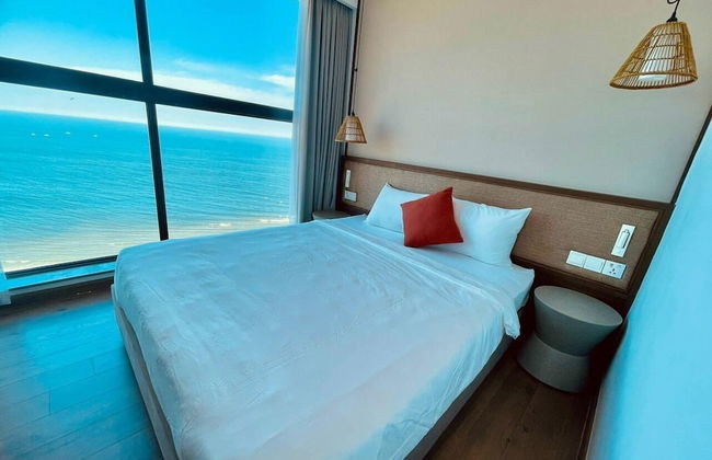 Apec Mandala Wyndham Mũi Né - Foto 20