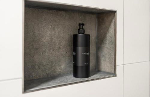 BPS Apartment #14 Luxury Penthouse - NEU - Deluxe - Modern - Foto 51