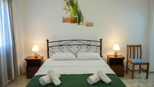 Green Parrot Apartments - Foto 2