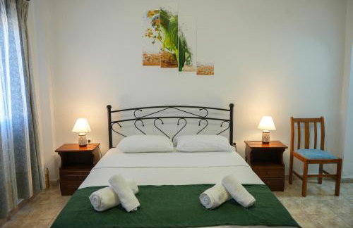 Green Parrot Apartments - Foto 2