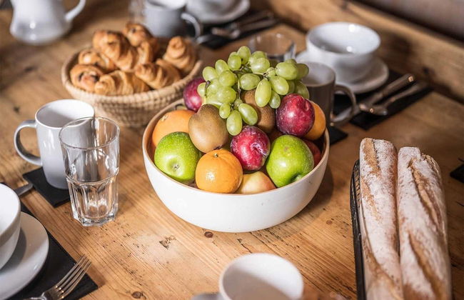 Quietly Located Chalets With Hammam - Foto 29