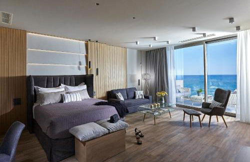 Seafront Apartments by Myseasight - Foto 12