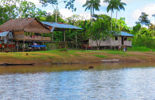 Tour privato di Leticia - Foto 2