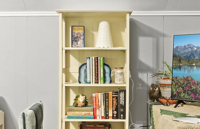 Highland Hideaway - Photo 45