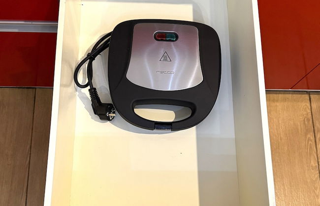 Miraflores Down Town - Foto 38