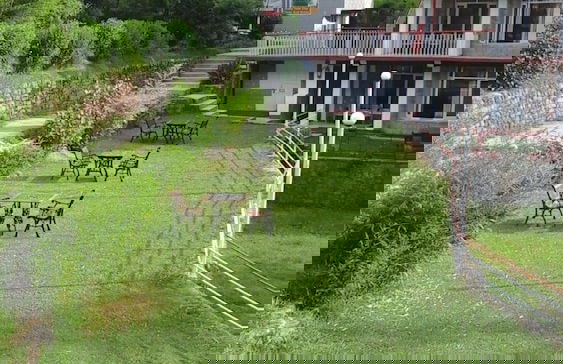 Hotel Dev Cottage - Foto 55